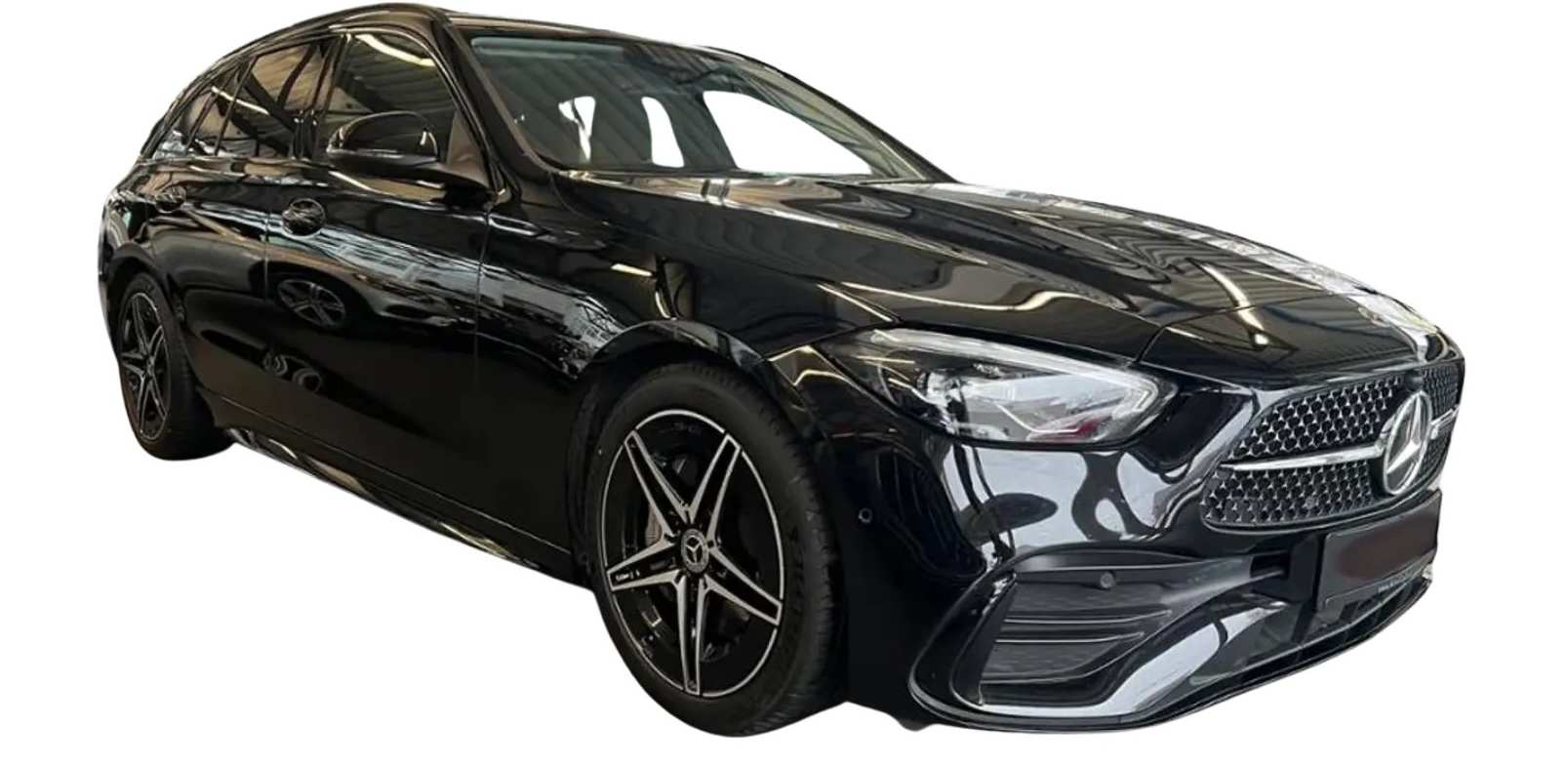 Mercedes-Benz C 180 T
